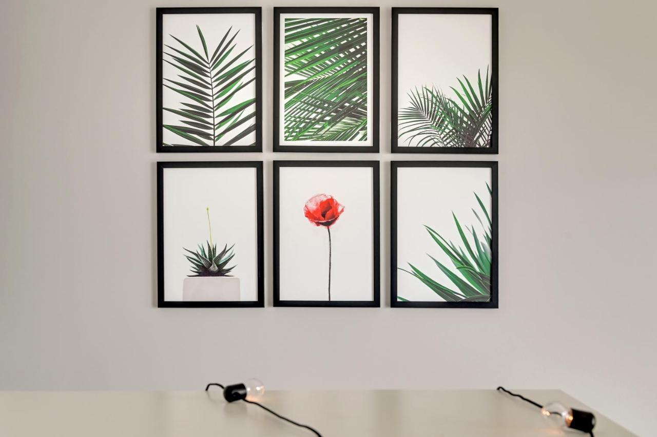 Studio Baltica Brzezno 그단스크 외부 사진